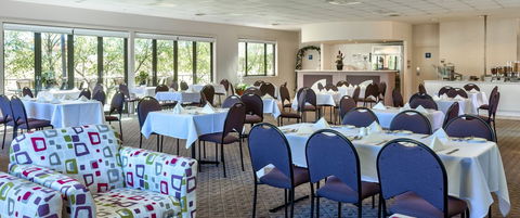 Blazing Stump Motel & Suites - Accommodation NT 2