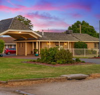 Stagecoach Motel - Accommodation NT
