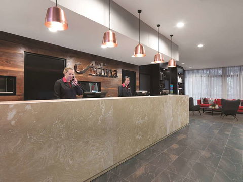 Adina Apartment Hotel Sydney Airport - Accommodation NT 1