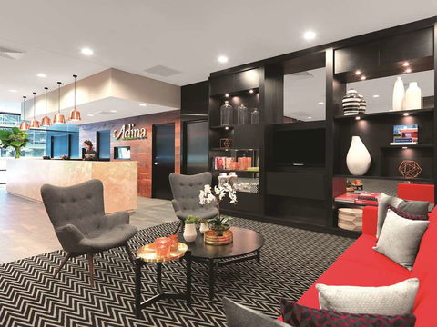 Adina Apartment Hotel Sydney Airport - Accommodation NT 2