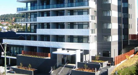 Mantra Wollongong - Accommodation NT 0