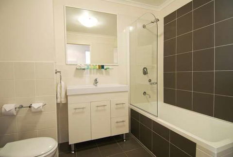Mantra Wollongong - Accommodation NT 1