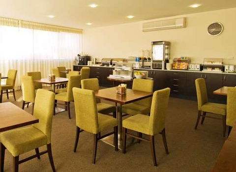 Mantra Wollongong - Accommodation NT 2