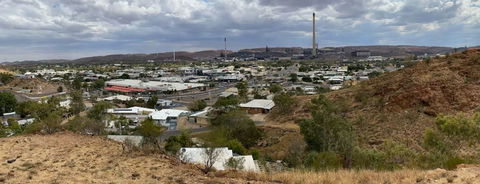 Abacus Motel Mount Isa - Accommodation NT 2