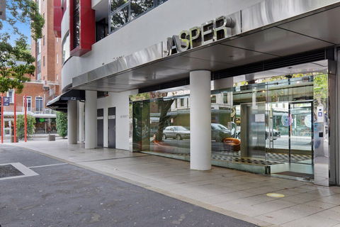 Astra Jasper - Accommodation NT 2