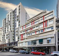Holiday Inn  Stes Sydney Bondi Junction
