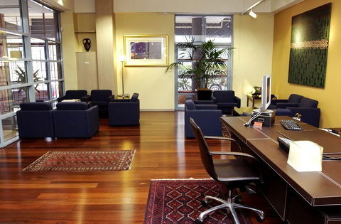 Mariners Court Hotel - Accommodation NT 0