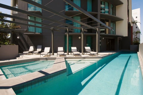 Oaks Felix - Accommodation NT 2