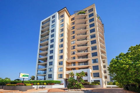 Bridgewater Apartments - Accommodation NT 0