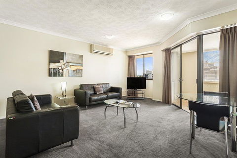 Bridgewater Apartments - Accommodation NT 2
