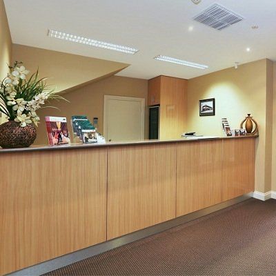 Whyalla Playford Apartments - Accommodation NT 1