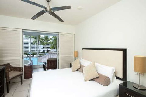 Peppers Beach Club & Spa - NT Tourism 1