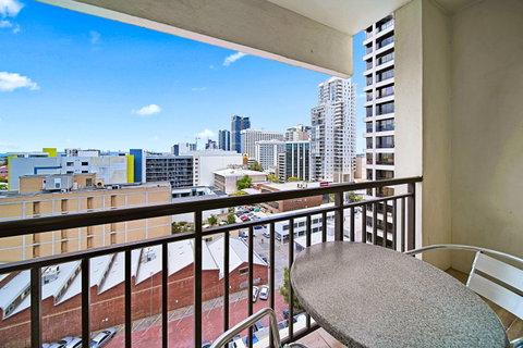 All Suites Perth - Accommodation NT 2