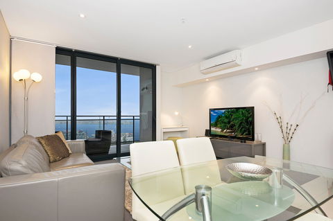 Astra Apartments Perth - Accommodation NT 0