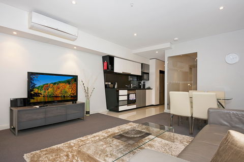 Astra Apartments Perth - Accommodation NT 1