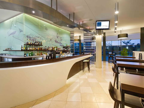 Novotel Brisbane Airport - Accommodation NT 2