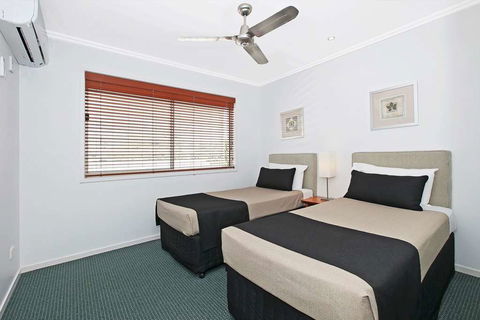Comfort Inn & Suites Northgate Airport - Accommodation NT 2