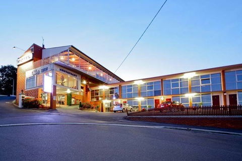 Wellers Inn - Accommodation NT 0