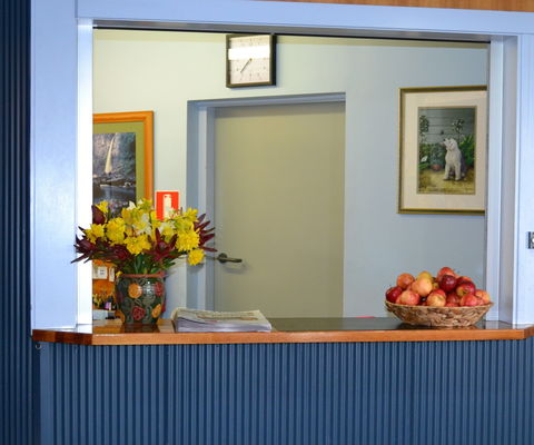 Wellers Inn - Accommodation NT 1