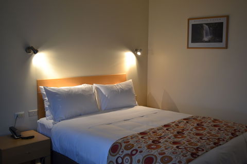 Wellers Inn - Accommodation NT 2