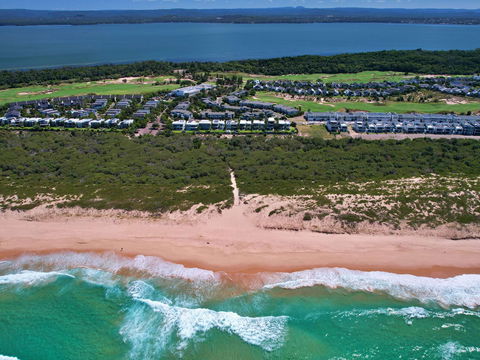 Pullman Magenta Shores Resort - NT Tourism 2