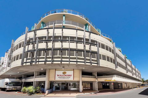 Nesuto The Entrance Apartments - NT Tourism 1