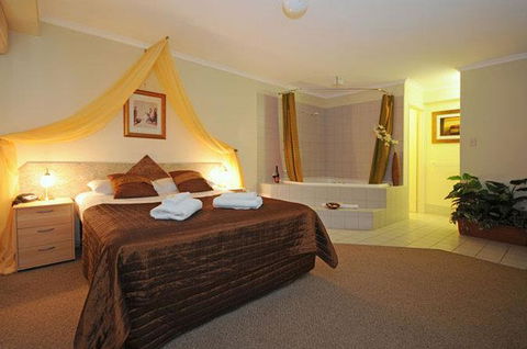 Ocean View Motel - Accommodation NT 2