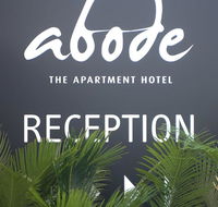 Abode Gungahlin - Accommodation NT