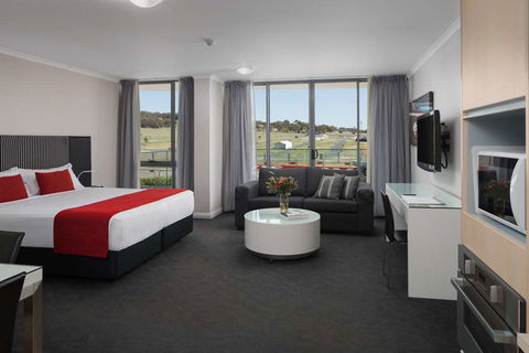 Rydges Mount Panorama Bathurst - Accommodation NT 0