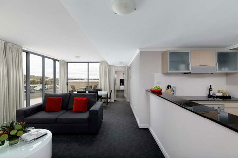 Rydges Mount Panorama Bathurst - Accommodation NT 1