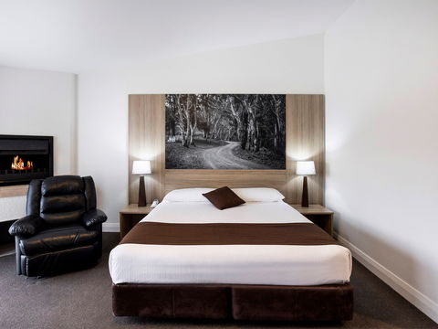 Mantra Bathurst - Accommodation NT 0