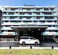 The Brankstone Hotel  Residences