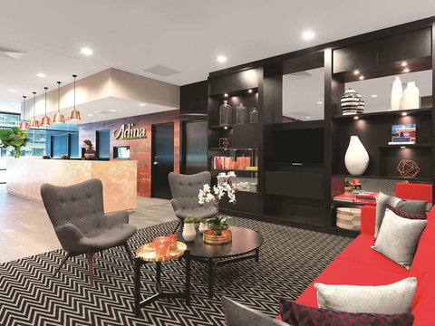 Adina Apartment Hotel Sydney Airport - Accommodation NT 2
