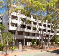 Metro Aspire Hotel Sydney