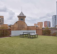 The Ultimo Hotel Sydney