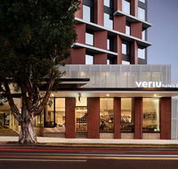 Veriu Green Square