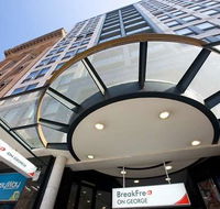 Mantra Sydney Central