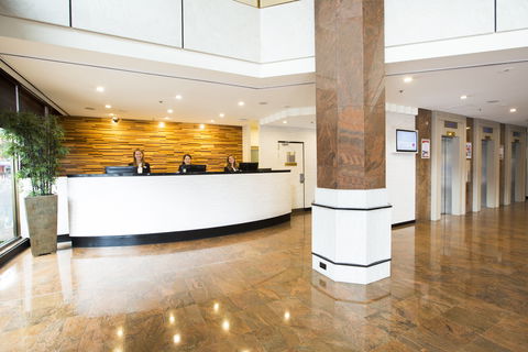 Metro Hotel Marlow Sydney Central - Accommodation NT 2