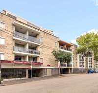 Nesuto Chippendale Sydney Apt Hotel