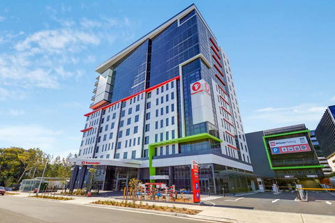 Travelodge Sydney Airport - NT Tourism 0