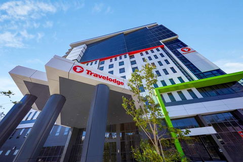 Travelodge Sydney Airport - NT Tourism 1