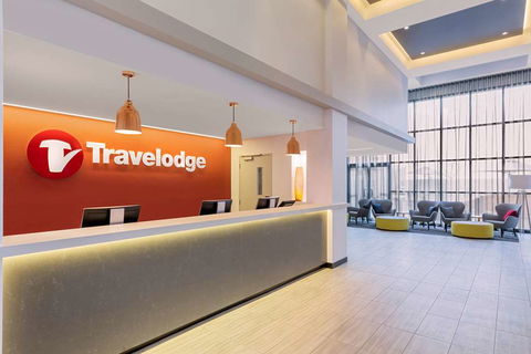 Travelodge Sydney Airport - NT Tourism 2