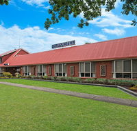 AAt 28 Goldsmith Motel - Accommodation NT