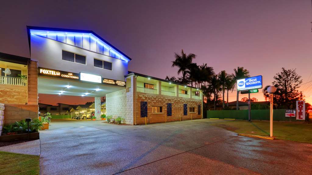 Caboolture South QLD Accommodation NT
