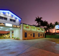 Best Western Caboolture Gateway Motel - Accommodation NT