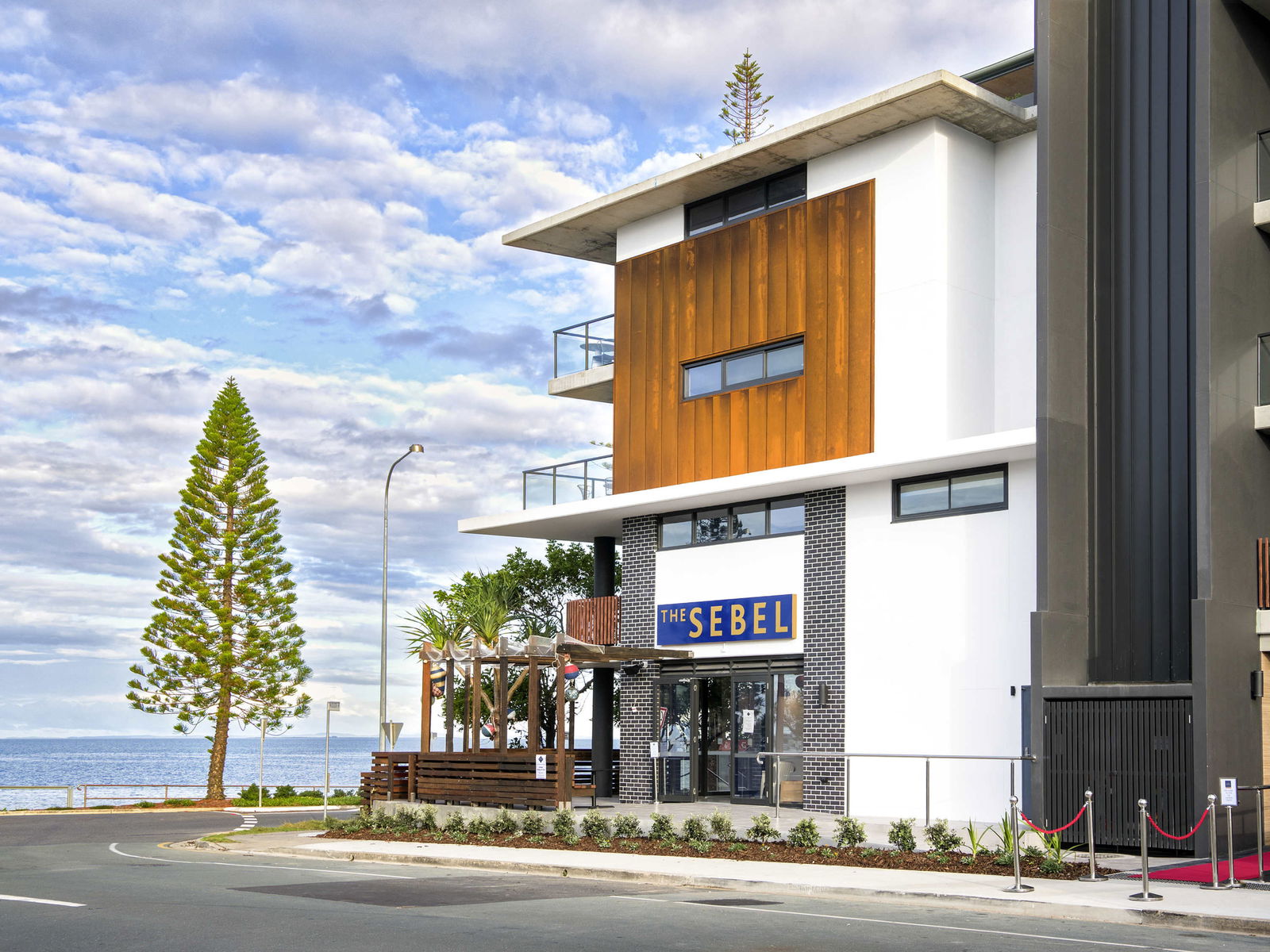 Margate Beach QLD Accommodation NT