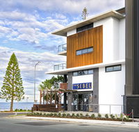 Sebel Brisbane Margate Beach - Accommodation NT