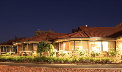 Julie-Anna Bendigo - Accommodation NT 0