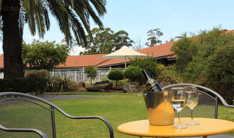 Julie-Anna Bendigo - Accommodation NT 1