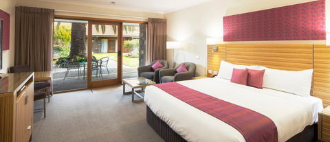 Julie-Anna Bendigo - Accommodation NT 2